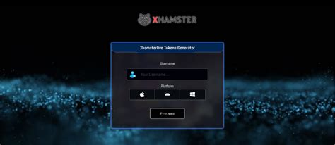 x hamaster live|Xhamsterlive Tokens Generator Hack 2024